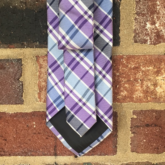 Merona tie - Picture 3 of 4